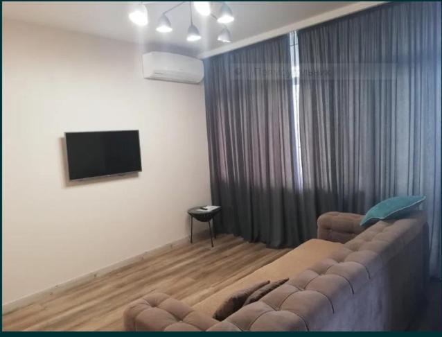 Квартира С Террасой В 43 Жемчужине Аркадия Море Lejlighed Odessa Eksteriør billede