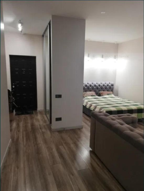 Квартира С Террасой В 43 Жемчужине Аркадия Море Lejlighed Odessa Eksteriør billede