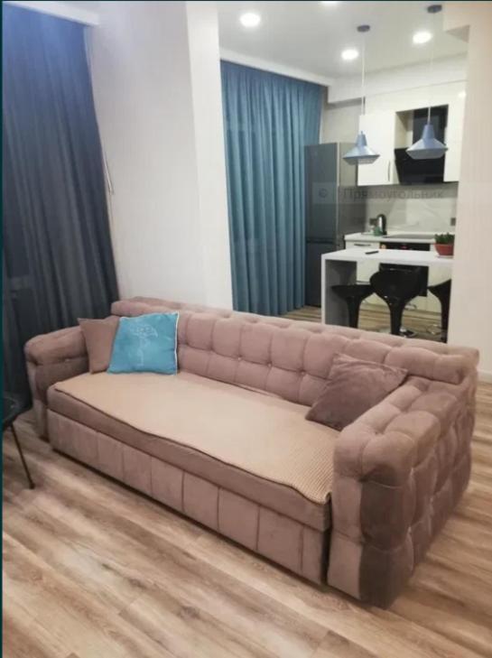 Квартира С Террасой В 43 Жемчужине Аркадия Море Lejlighed Odessa Eksteriør billede
