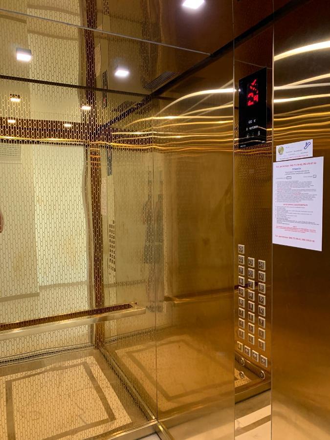 Квартира С Террасой В 43 Жемчужине Аркадия Море Lejlighed Odessa Eksteriør billede
